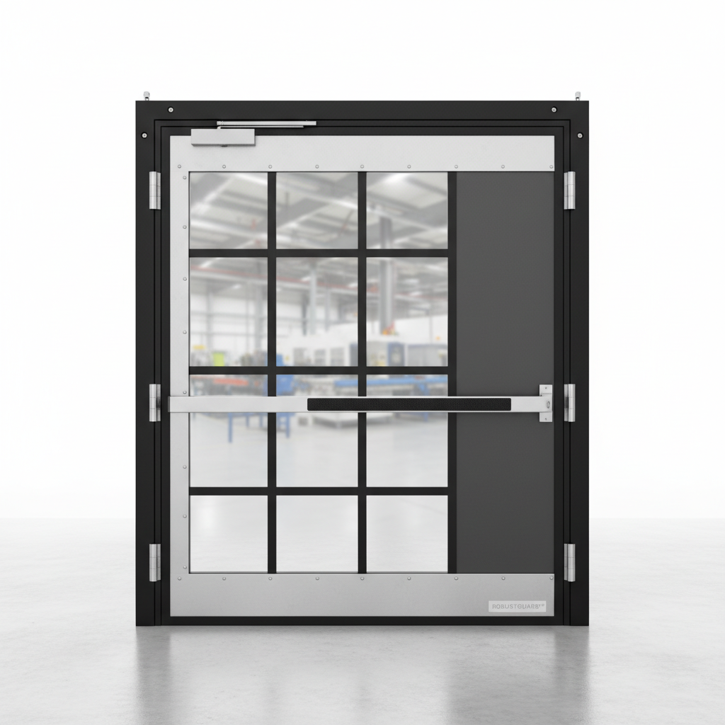 ประสิทธิภาพการใช้พลังงานและการอุทธรณ์ขอบถนน: การเลือกประตูทางเข้าที่เหมาะสมสำหรับเขตภูมิอากาศของสหรัฐอเมริกา